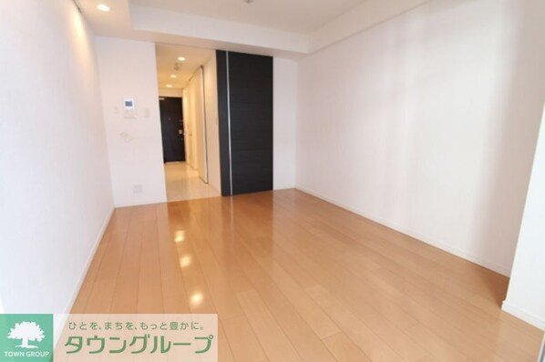 プライムアーバン目黒大橋ヒルズの物件内観写真